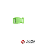 Plastic Side Release Buckle - 5/8 Inch