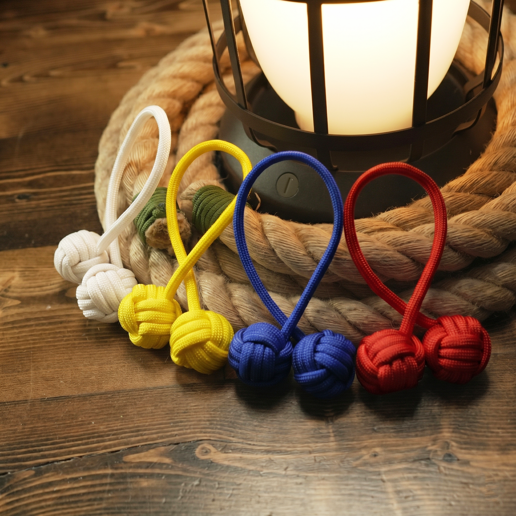 Begleri Kit Bauhaus