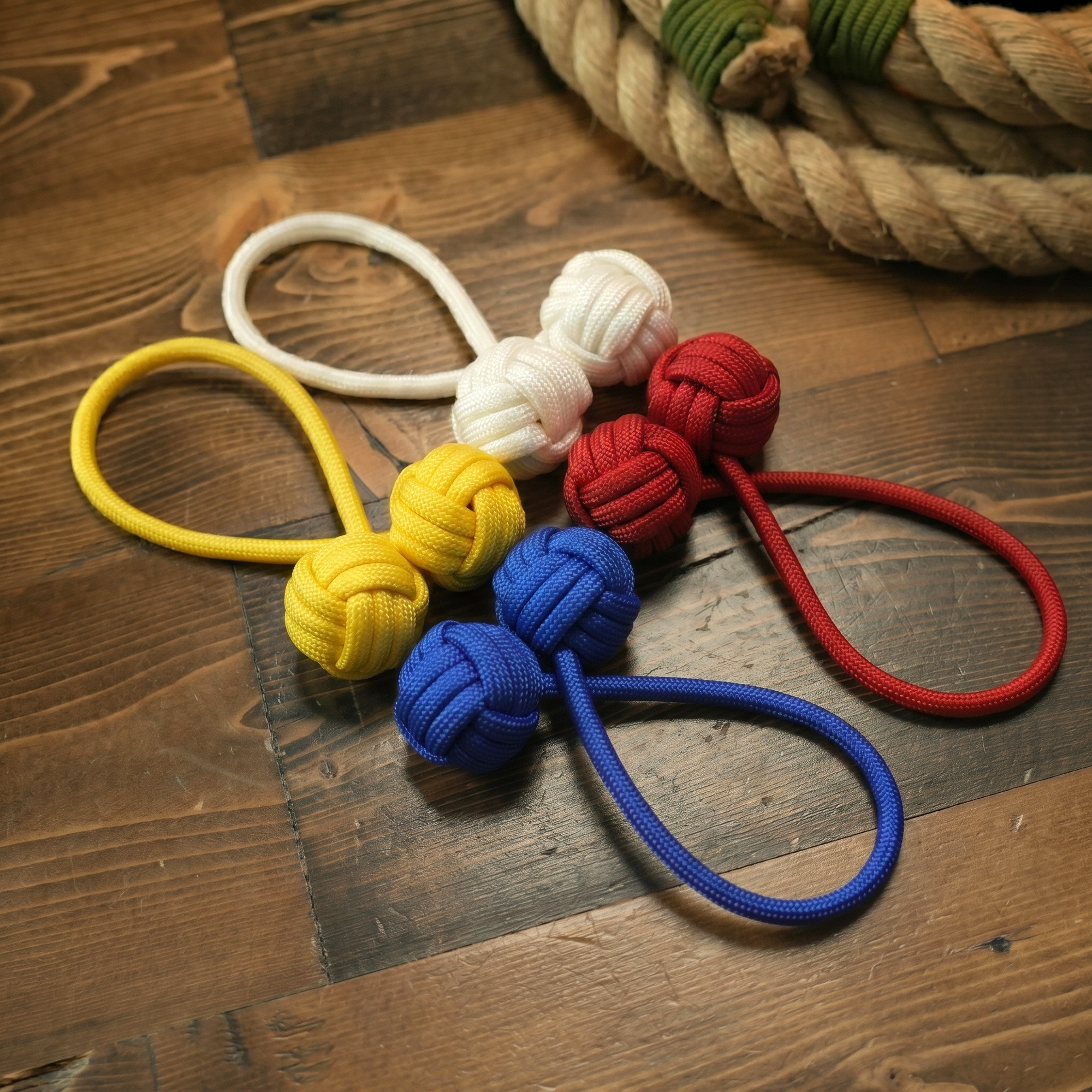 Begleri Kit Bauhaus