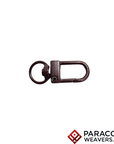 Metal U-Buckle - Multiple Colors