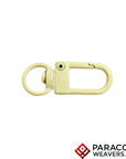 Metal U-Buckle - Multiple Colors