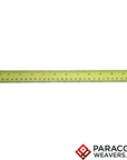 Plastic Ruler 12 IN - Multiple Colors