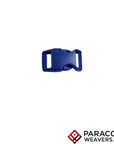 Plastic Side Release Buckle - 5/8 Inch