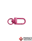 Metal U-Buckle - Multiple Colors