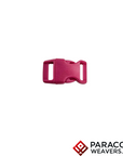 Plastic Side Release Buckle - 5/8 Inch