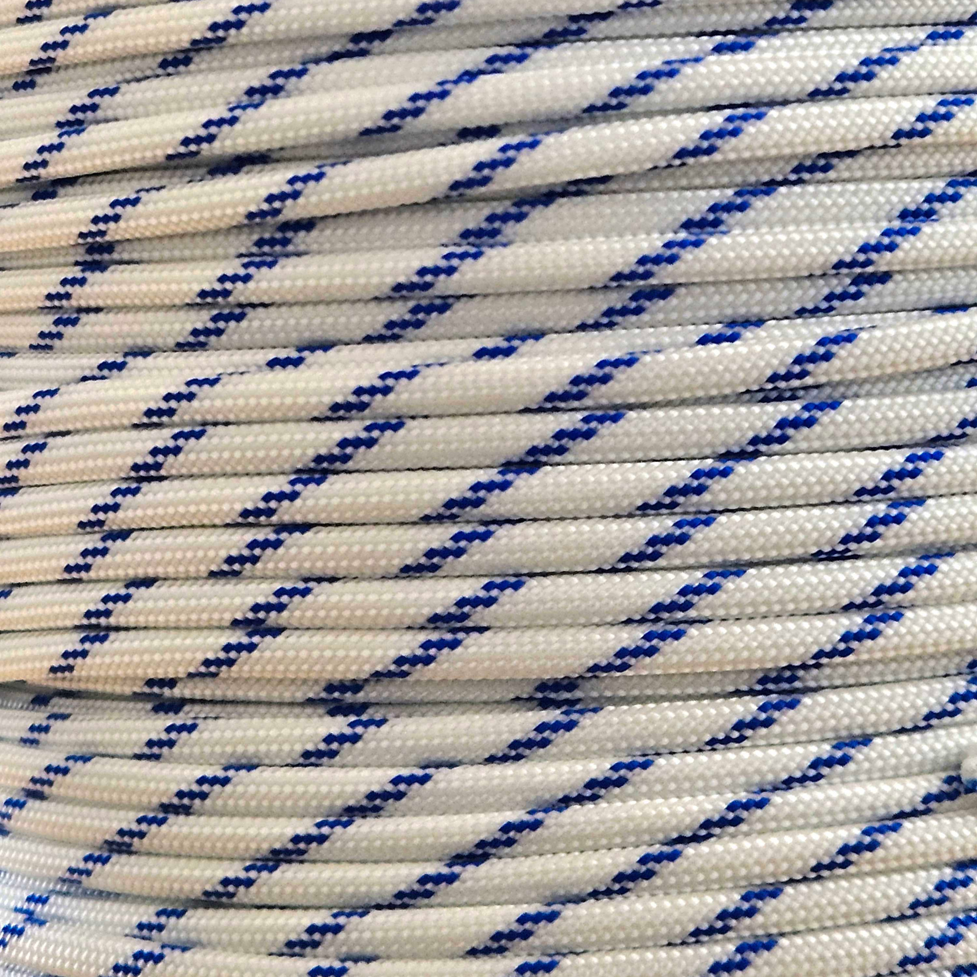 PARACORD 550 - RACING STRIPES
