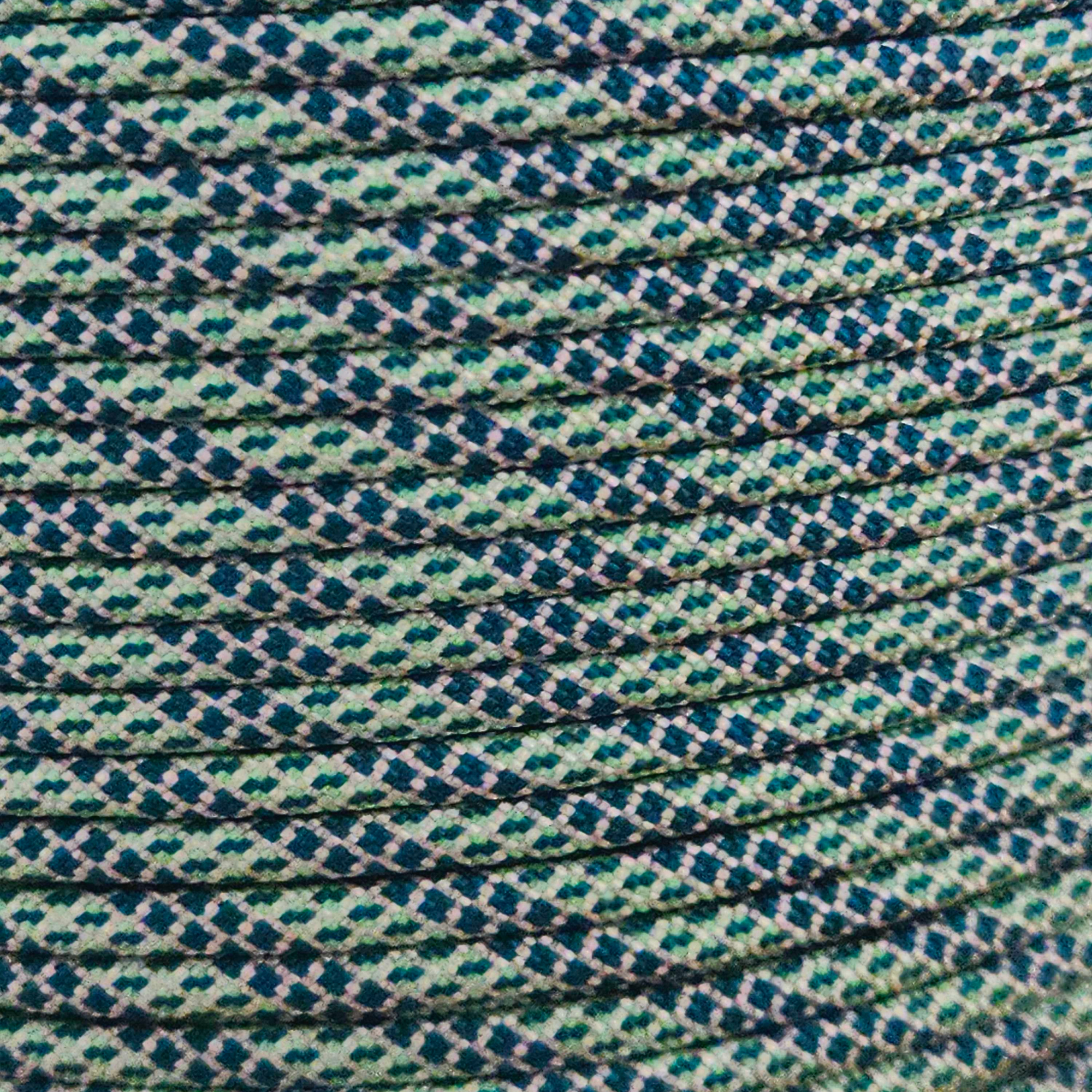 PARACORD 550 - TROPICAL OCEAN (100ft Hank)