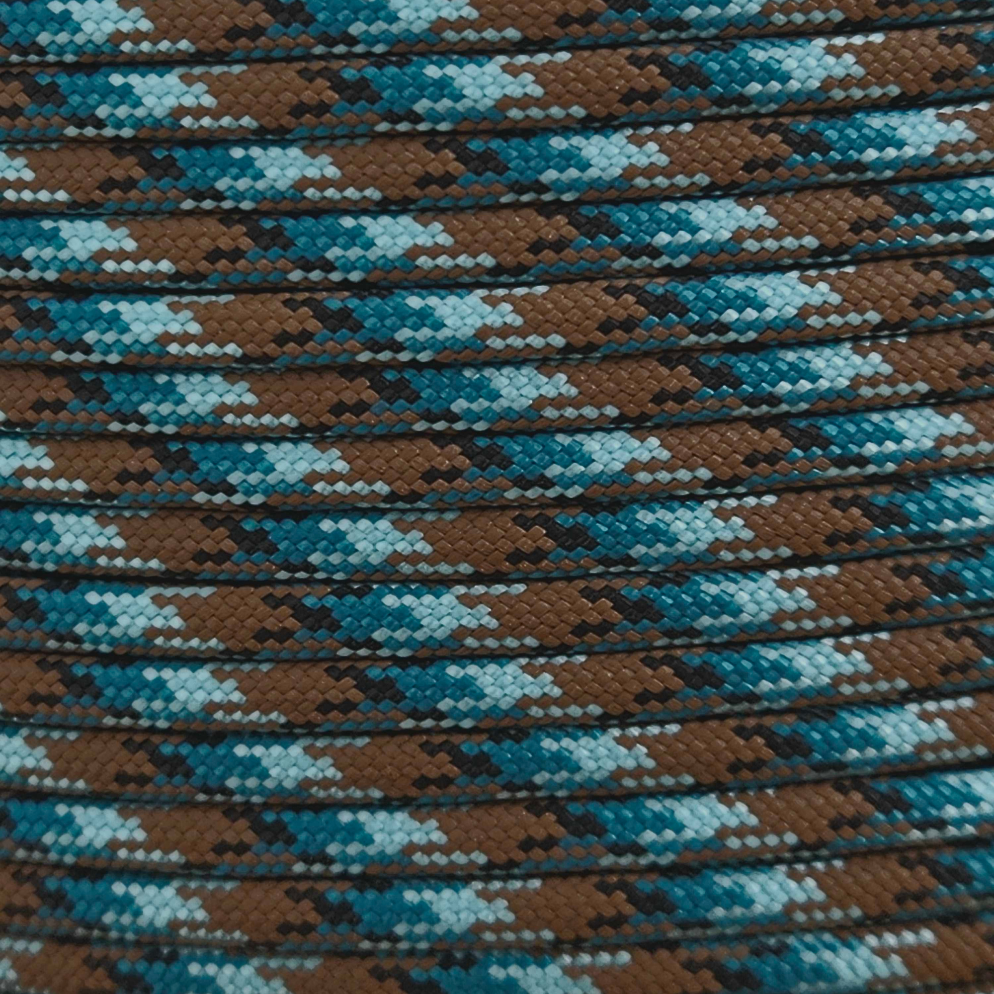 PARACORD 550 - UNDERSEA (100ft Hank)