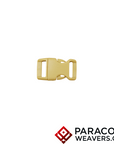 Plastic Side Release Buckle - 5/8 Inch