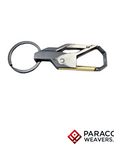 Knife/Bottle Opener Keychain