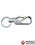 Knife/Bottle Opener Keychain