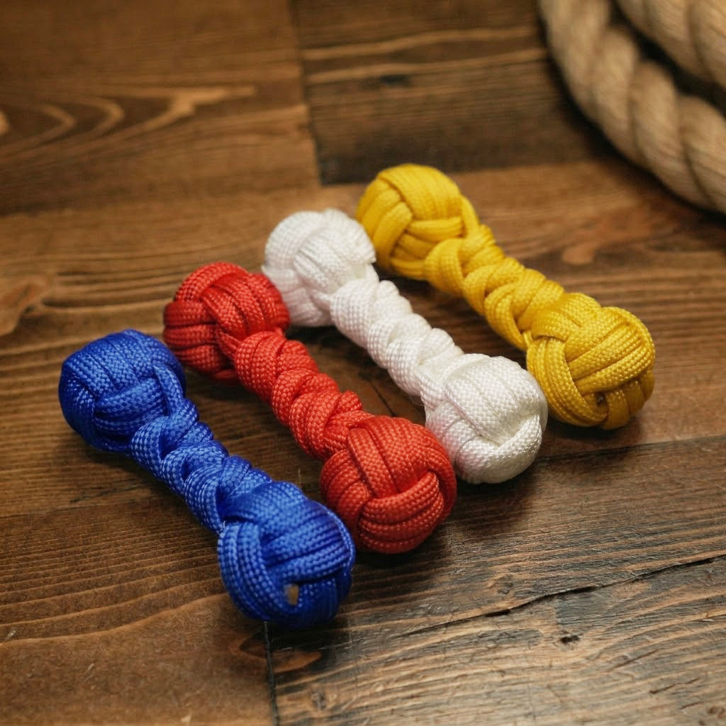 Knuckle Roller Kit Bauhaus