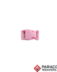 Plastic Side Release Buckle - 5/8 Inch