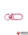 Metal U-Buckle - Multiple Colors