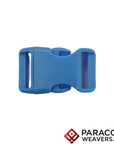 PLASTIC SIDE RELEASE BUCKLE - 3/4 Inch