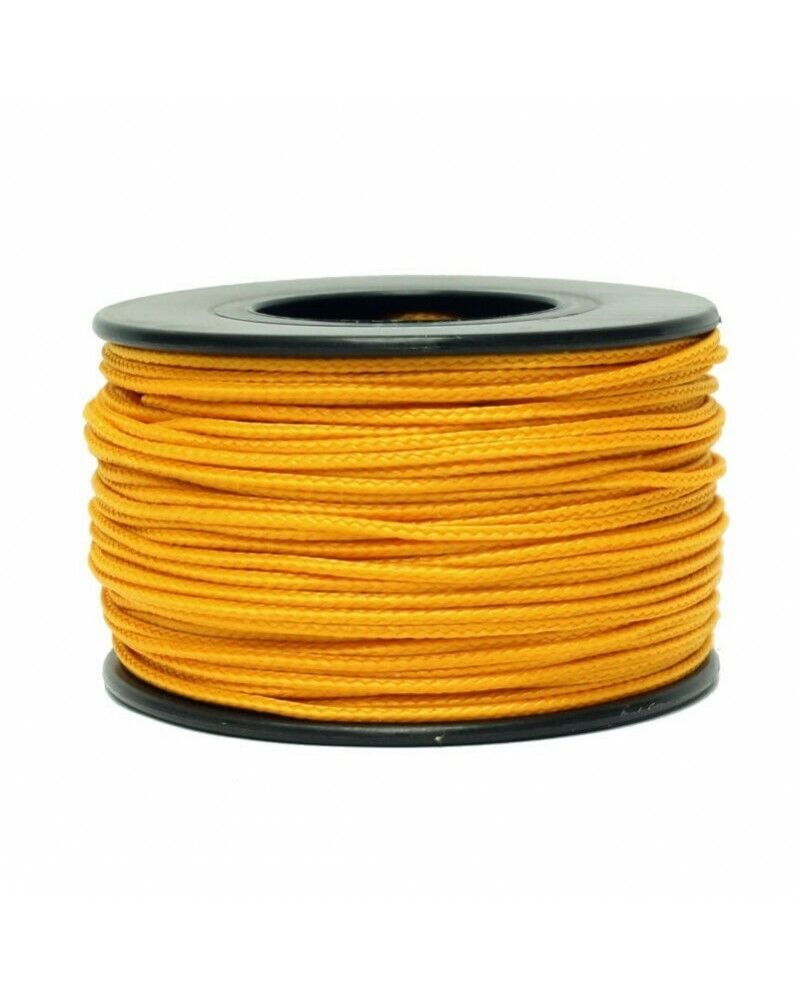 Atwood Rope Micro Kevlar Cord 1.18mm (125ft) | Accessory Cords