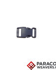 Plastic Side Release Buckle - 5/8 Inch