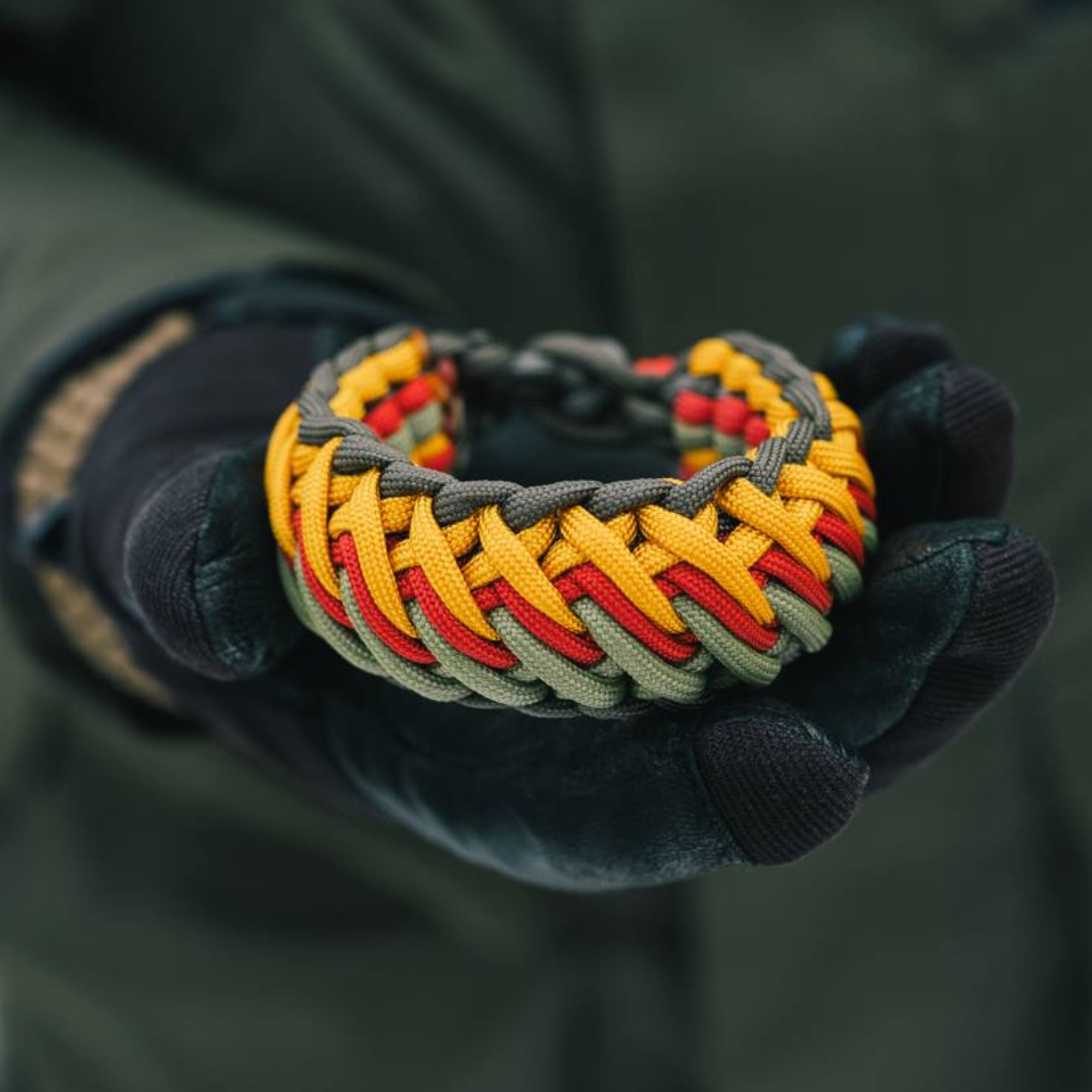 TaoTao Falls- Makes 2 Bracelets!