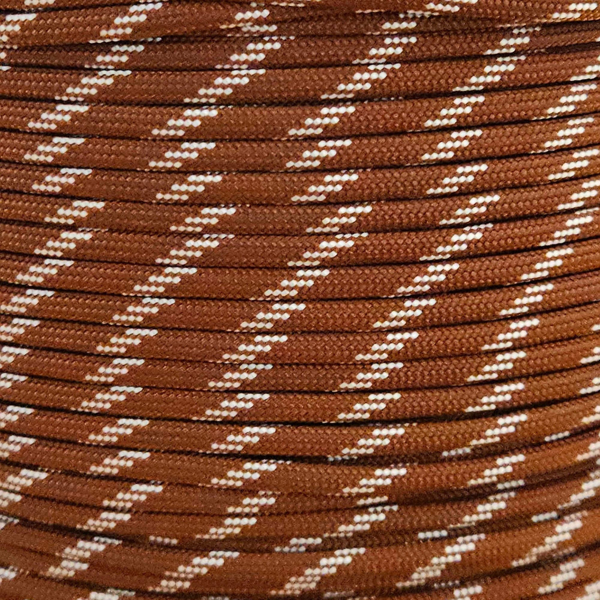 PARACORD 550 - PIGSKIN (100ft Hank)