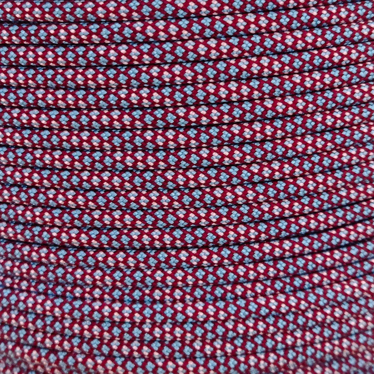 PARACORD 550 - PEARLY HEAVEN (100ft Hank)