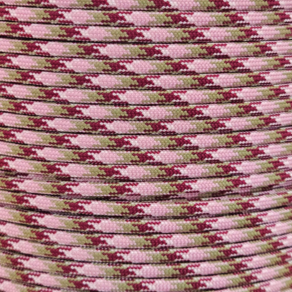 PARACORD 550 - SPECIAL DREAM (100ft Hank)