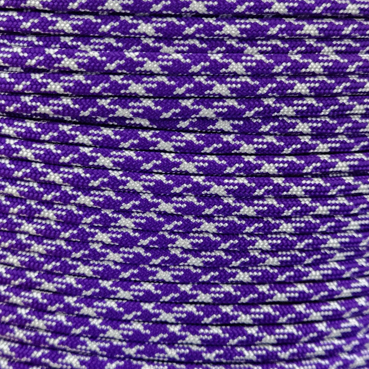 PARACORD 550 - U.V. CAMO