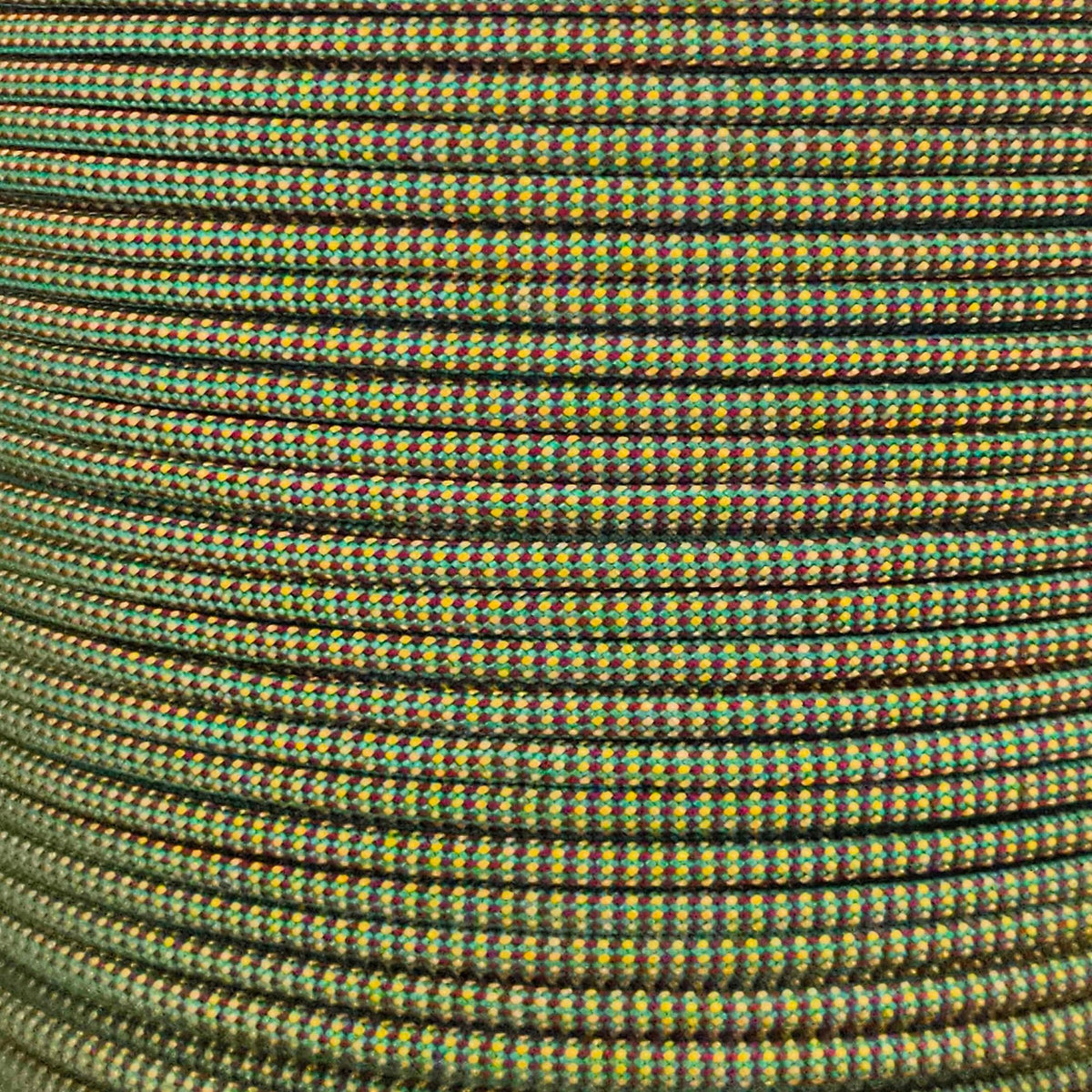 PARACORD 550 - HUMMINGBIRD (100ft Hank)