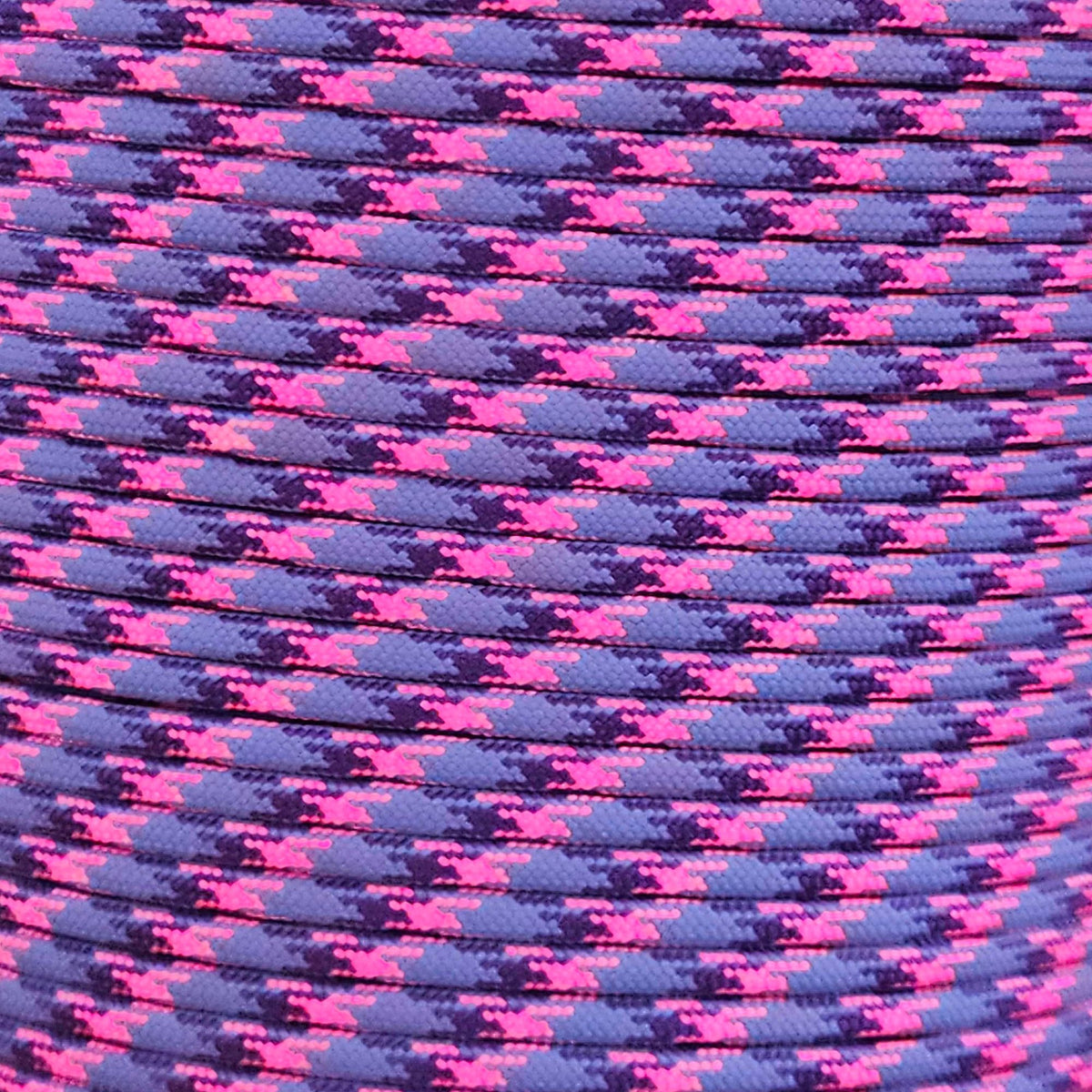 PARACORD 550 - WILDFLOWER