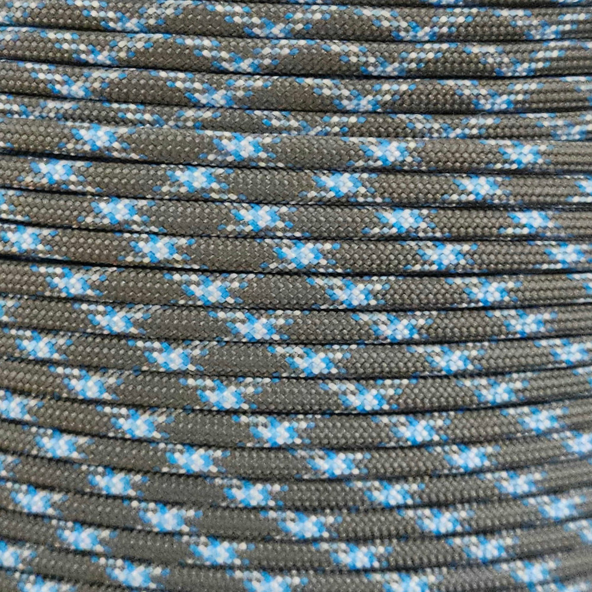 PARACORD 550 - DARK DAY