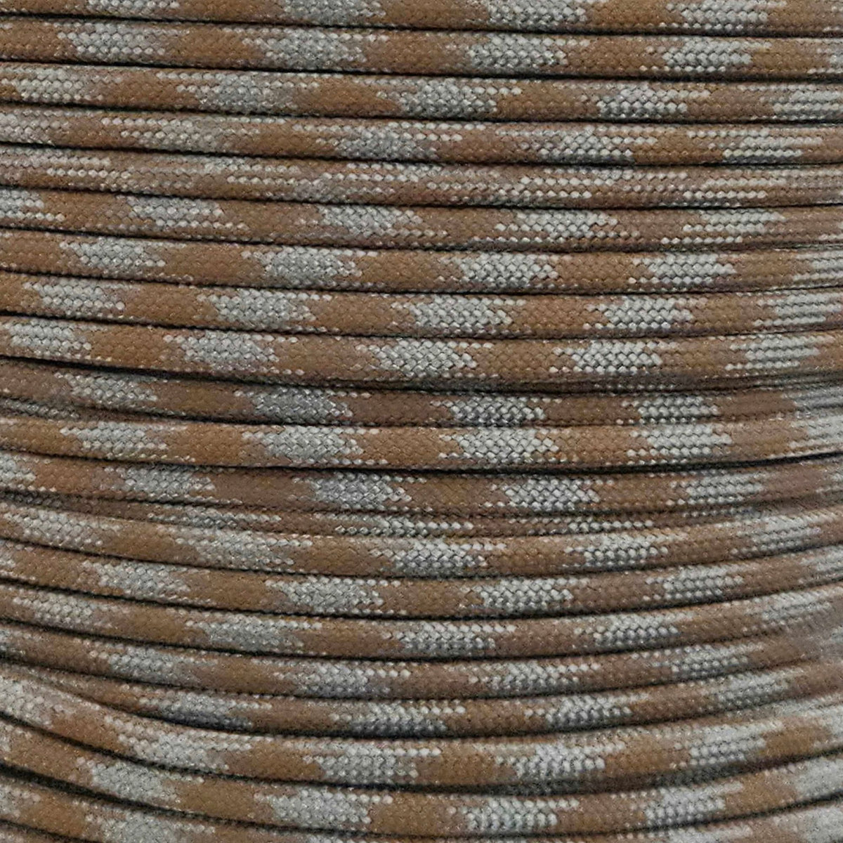 PARACORD 550 - DESERT FOLIAGE