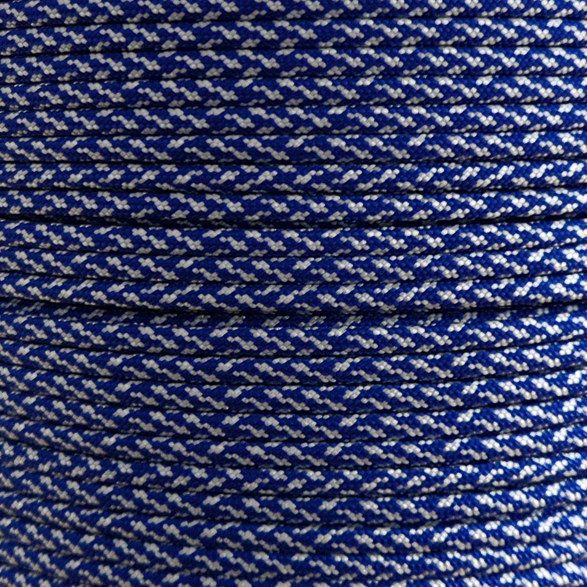 PARACORD 550 - CLOUDS (100ft Hank)