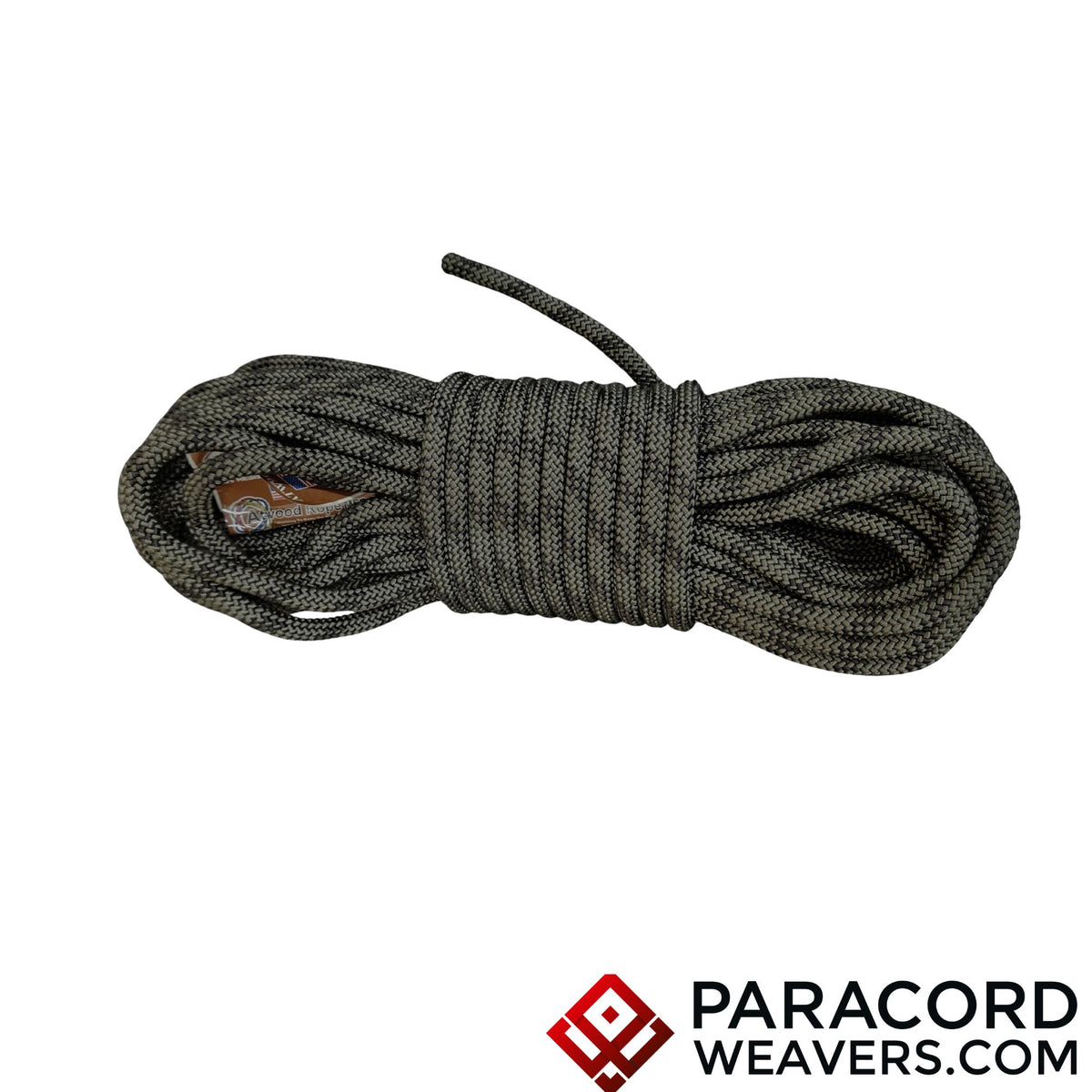 1/2" UTILITY ROPE - CAMO (100FT HANK) (Clearance)