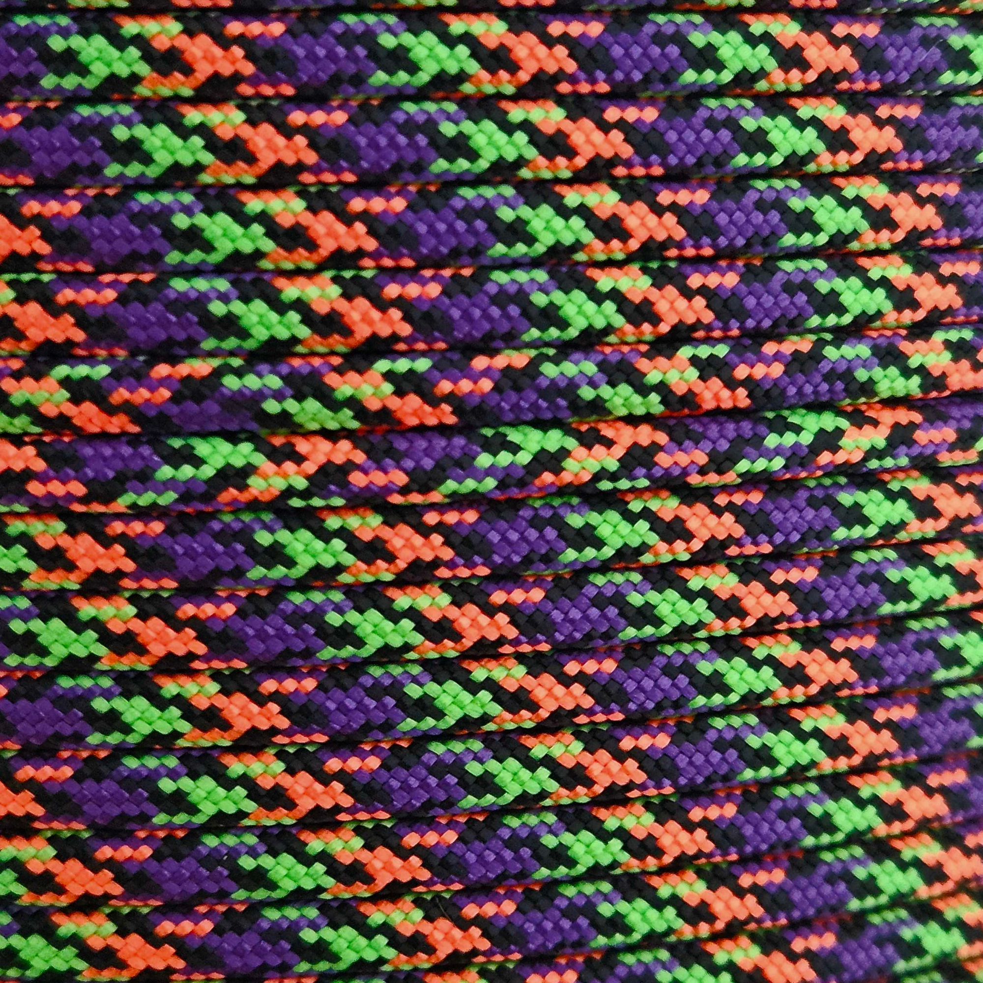 PARACORD 550 - HYPER