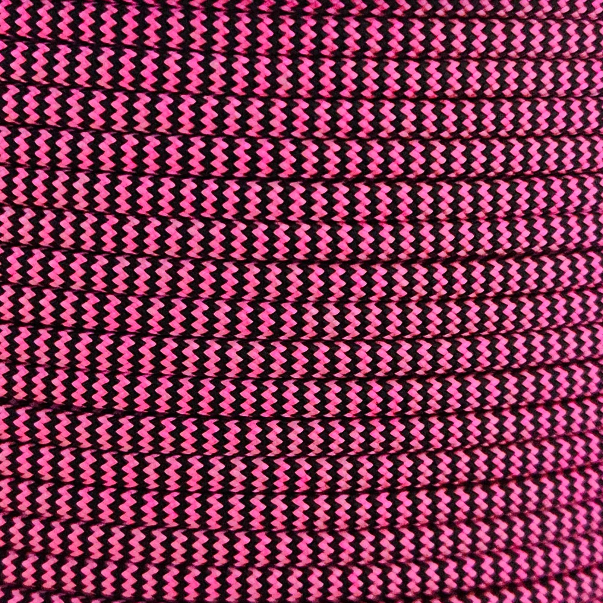 PARACORD 550 - FLAMINGO