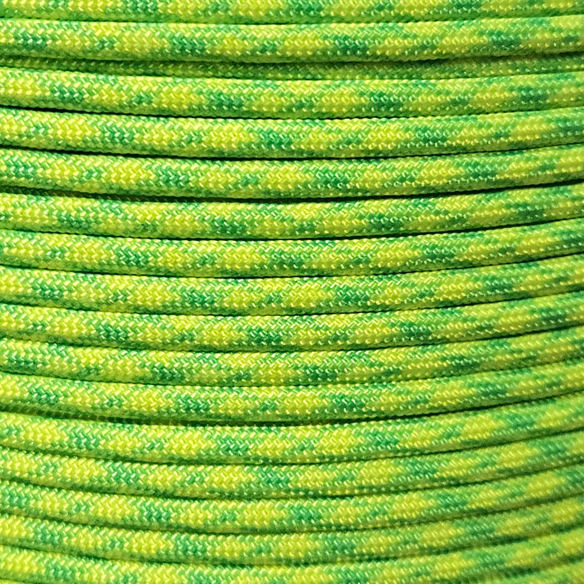 PARACORD 550 - DAYGLOW CAMO