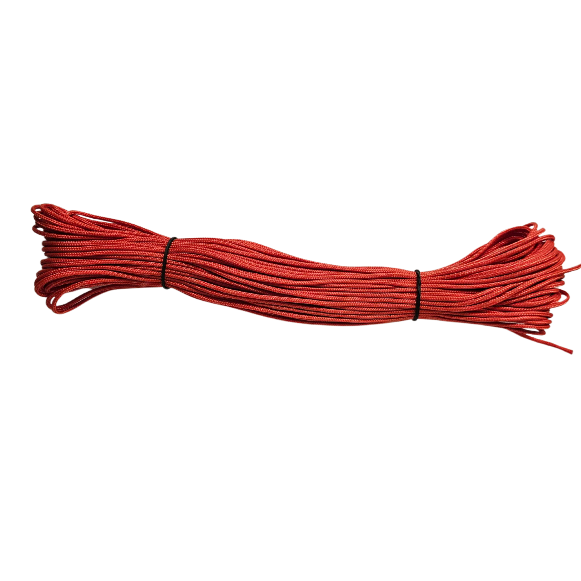 95 Paracord - Red (100ft Hank)