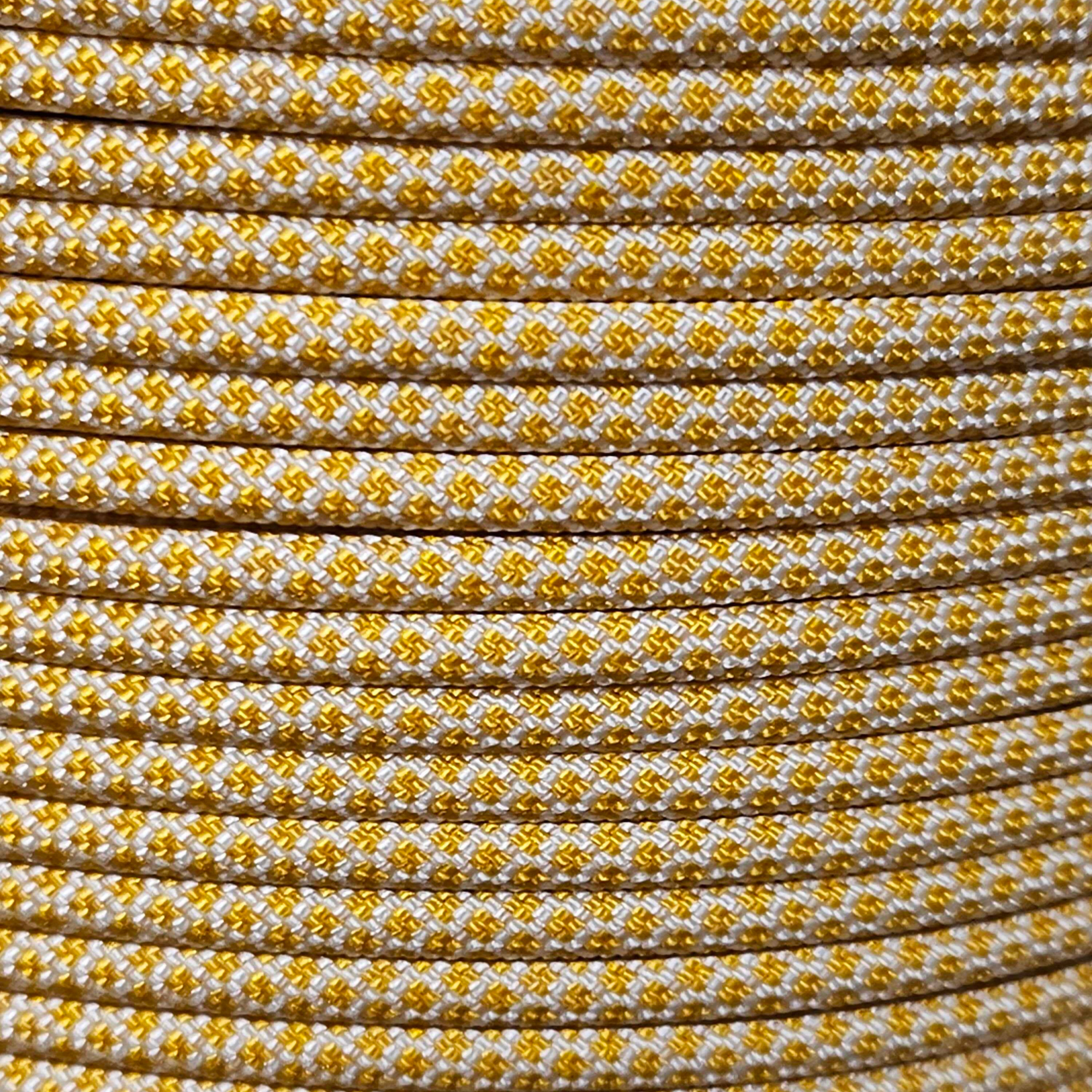 PARACORD 550 - HONEYCOMB (100ft Hank)