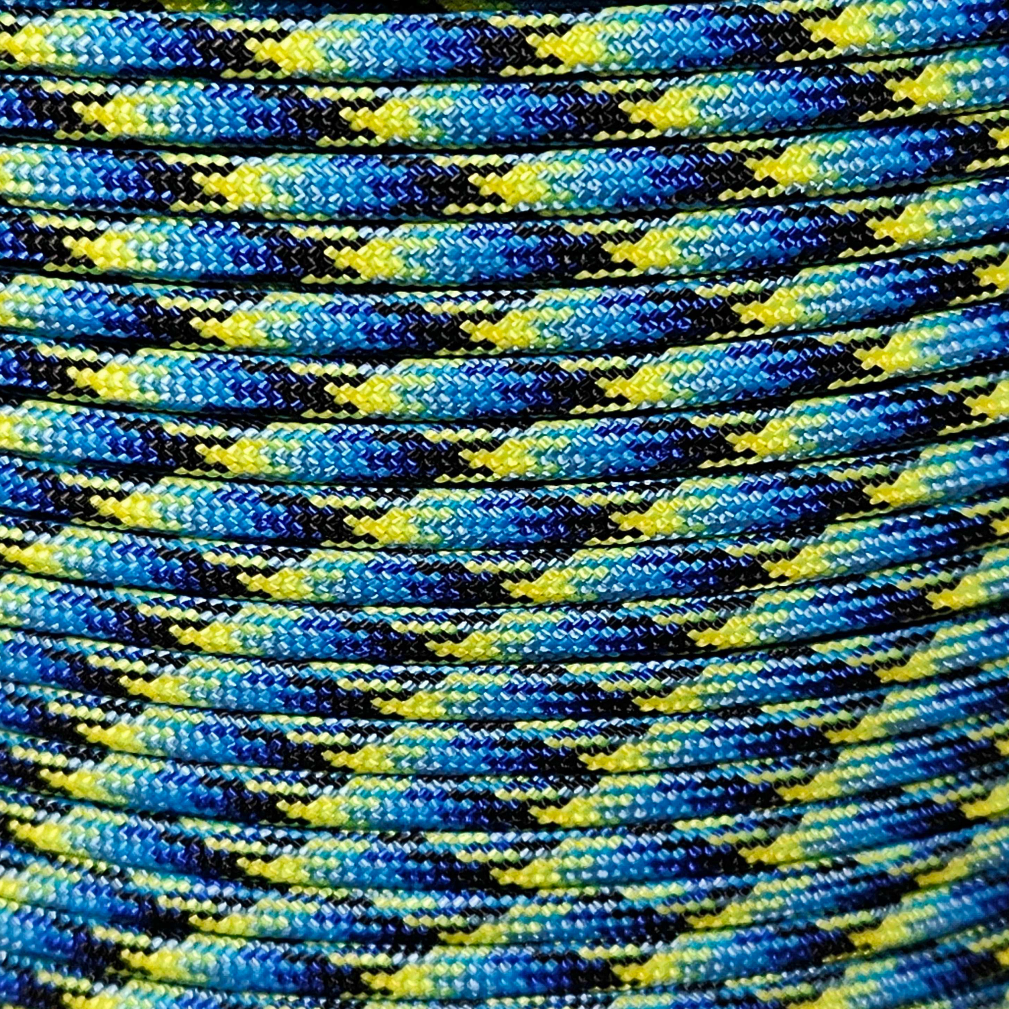 PARACORD 550 - SLOW START