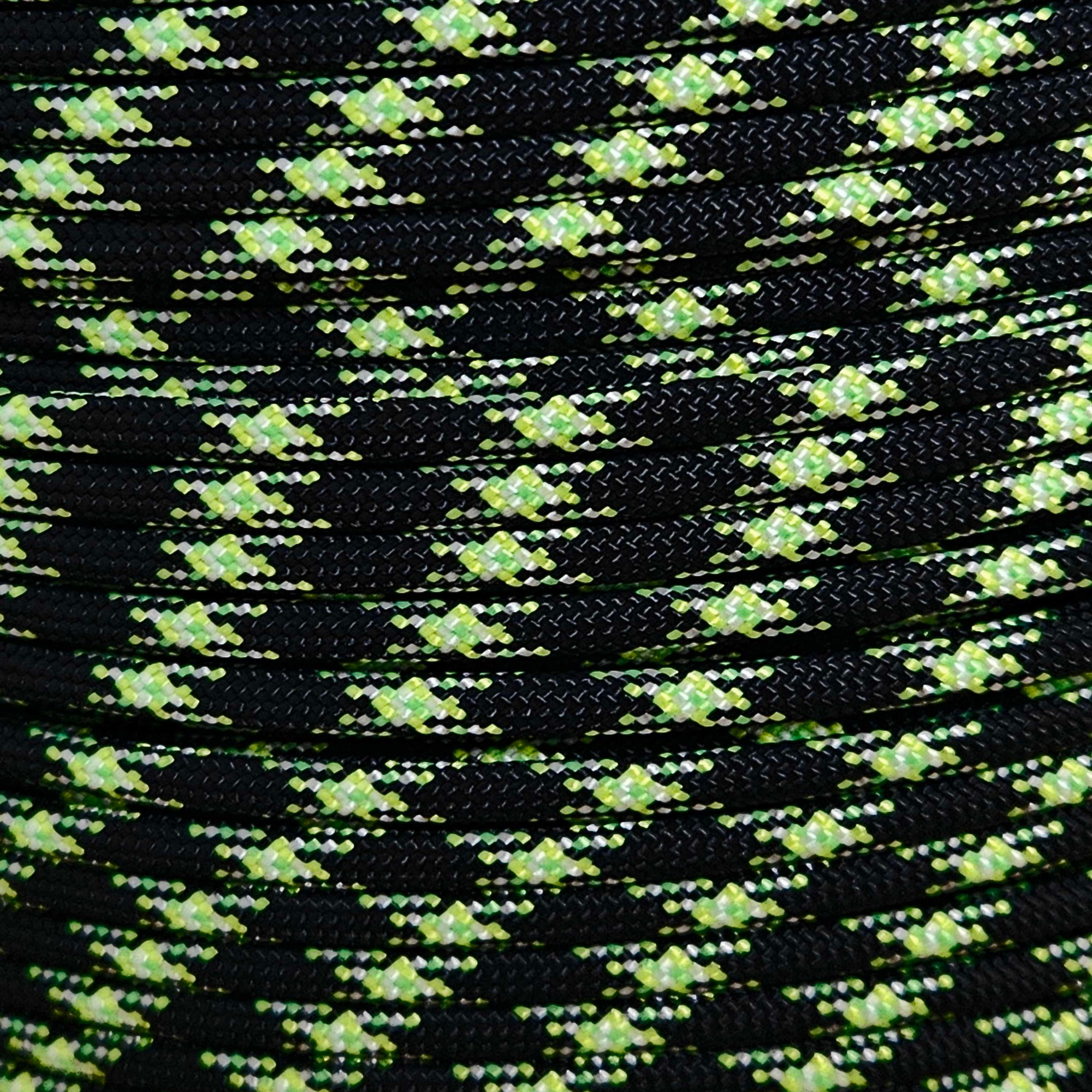 PARACORD 550 - START UP