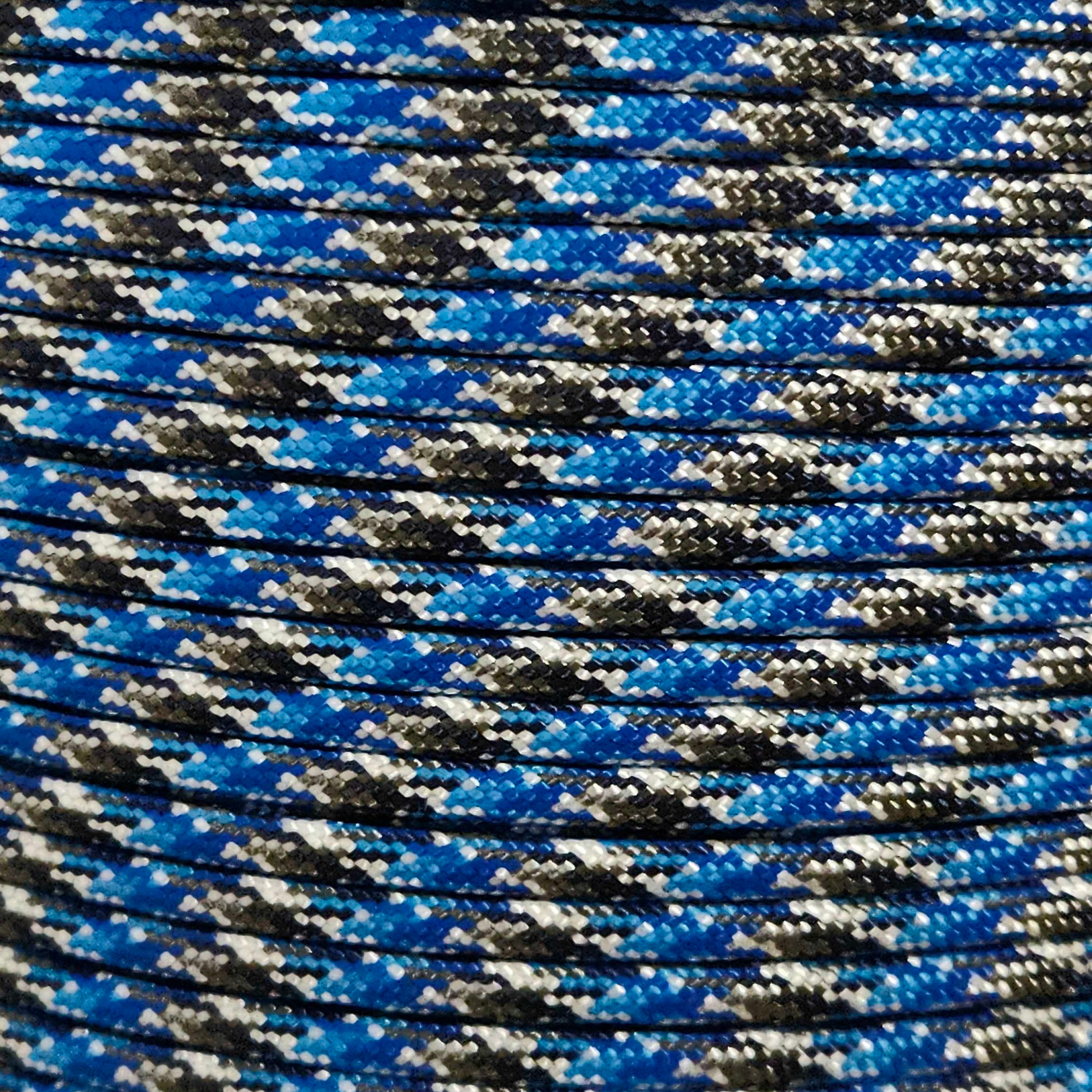 PARACORD 550 - TERRA (100ft Hank)