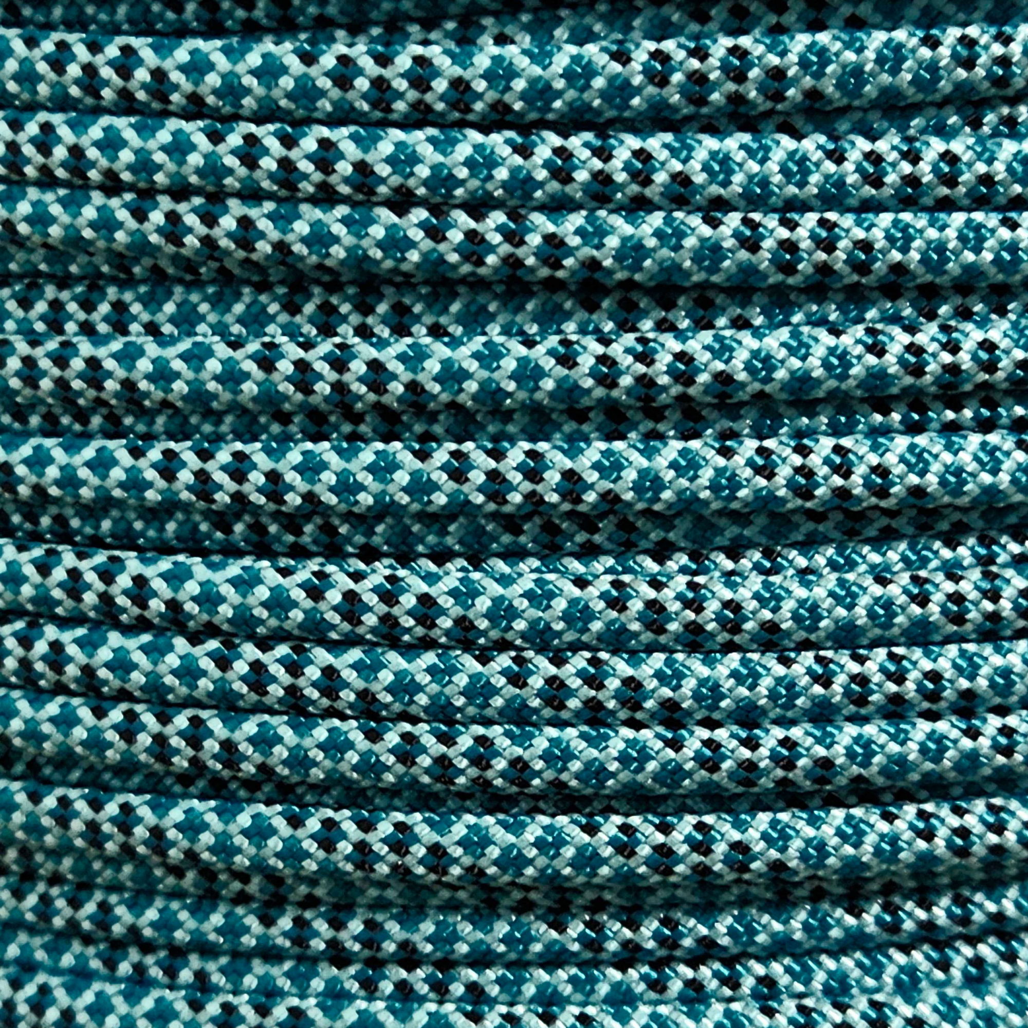 PARACORD 550 - NIGHT SKY