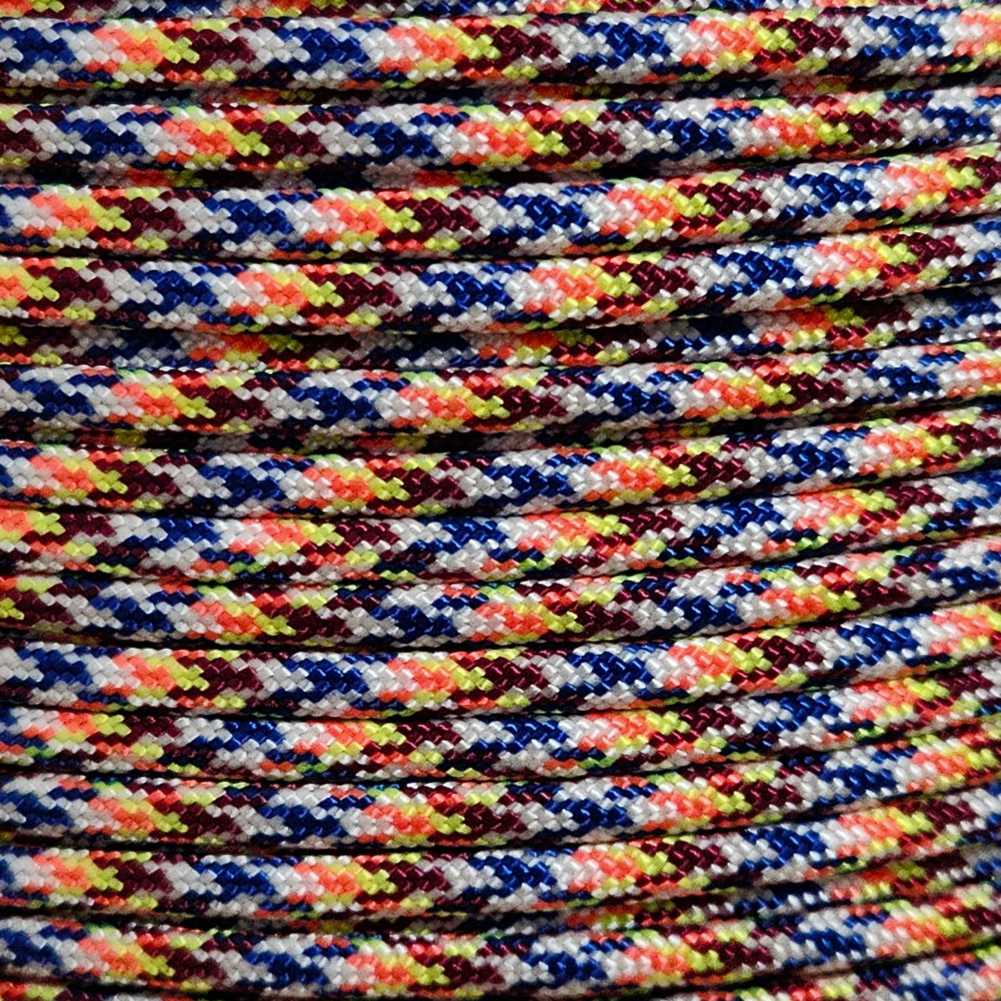 PARACORD 550 - PLANET X