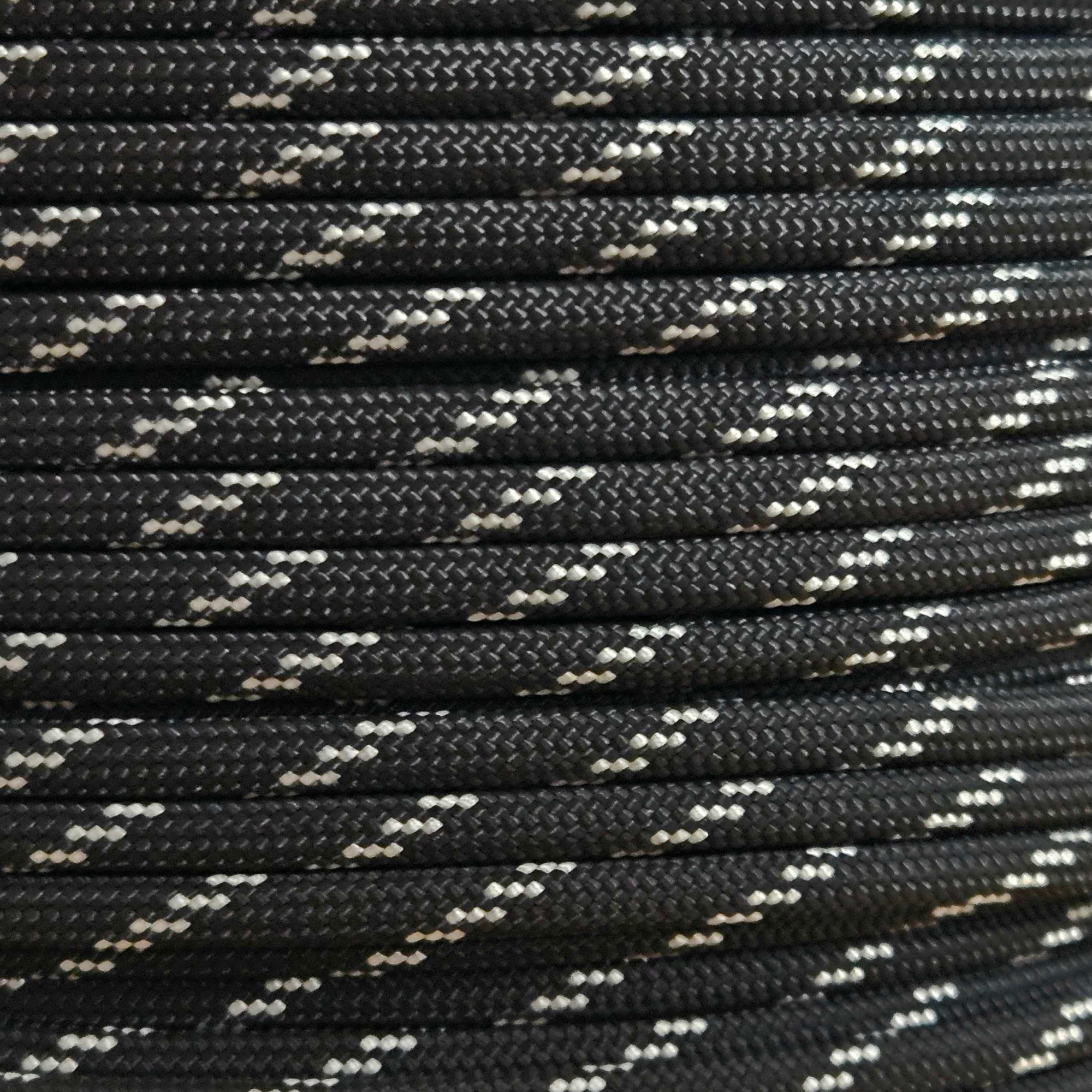 PARACORD 550 - CORRECTIONS