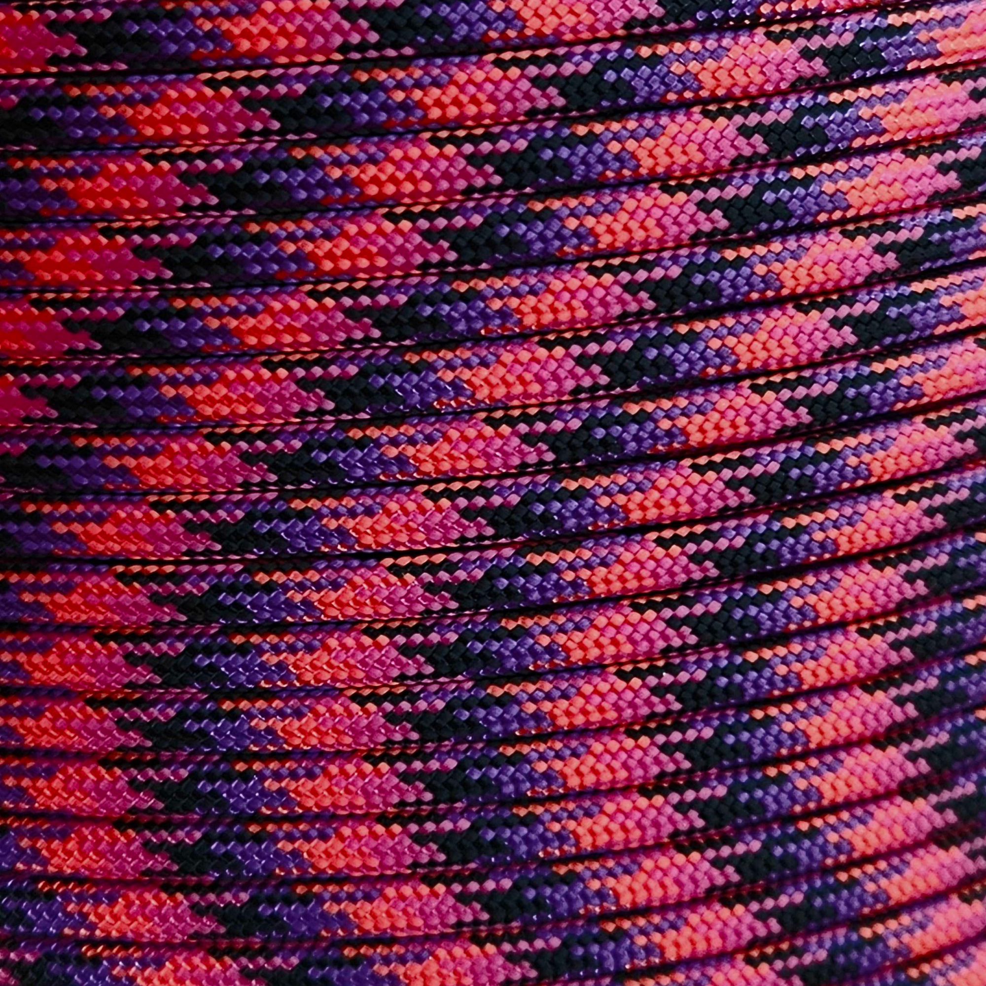 PARACORD 550 - CANDY SNAKE