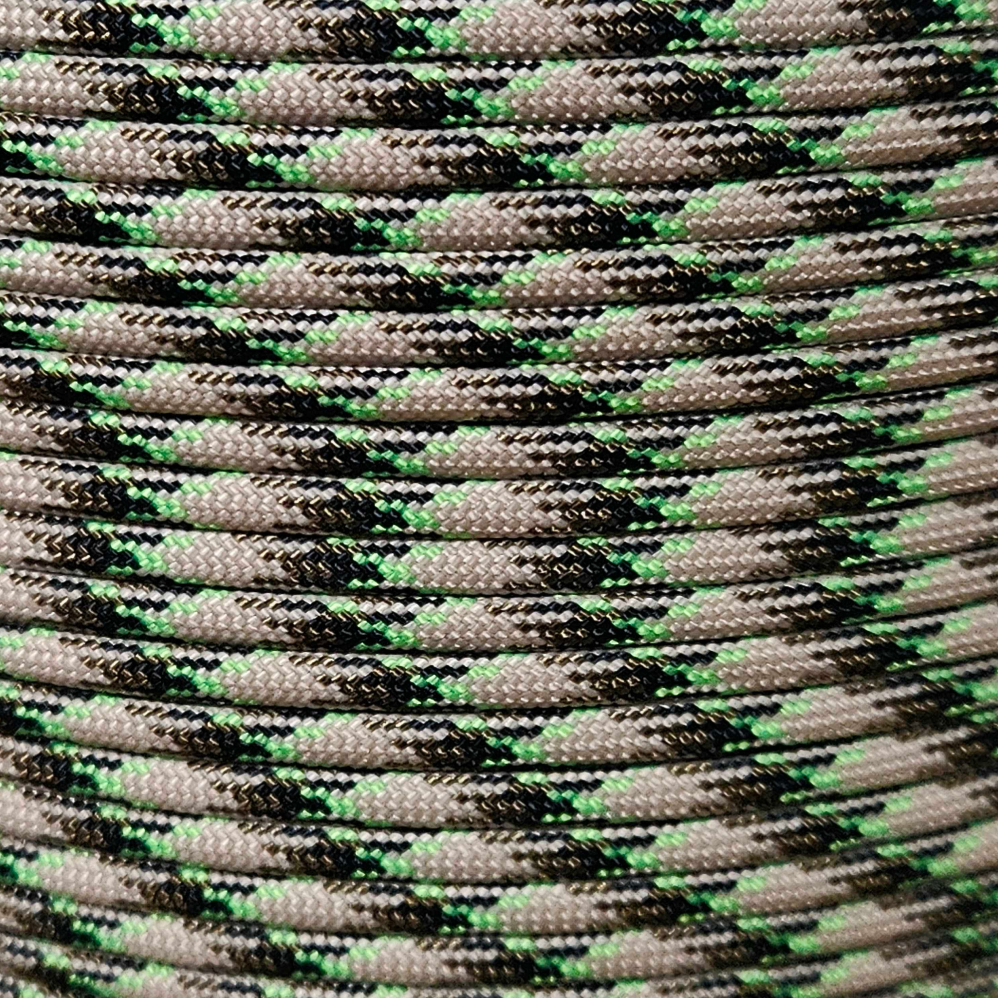 PARACORD 550 - SWAMP THING