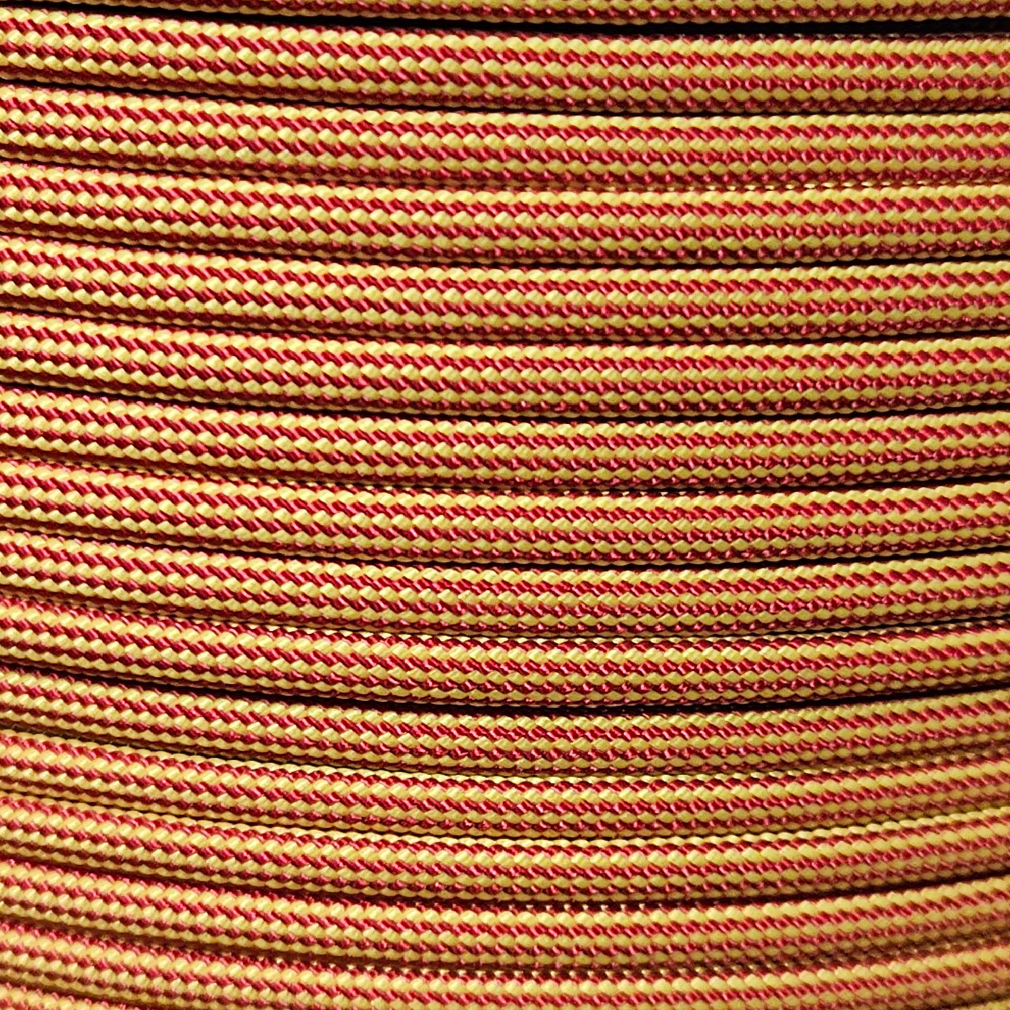 PARACORD 550 - VIBRATIONS (100ft Hank)
