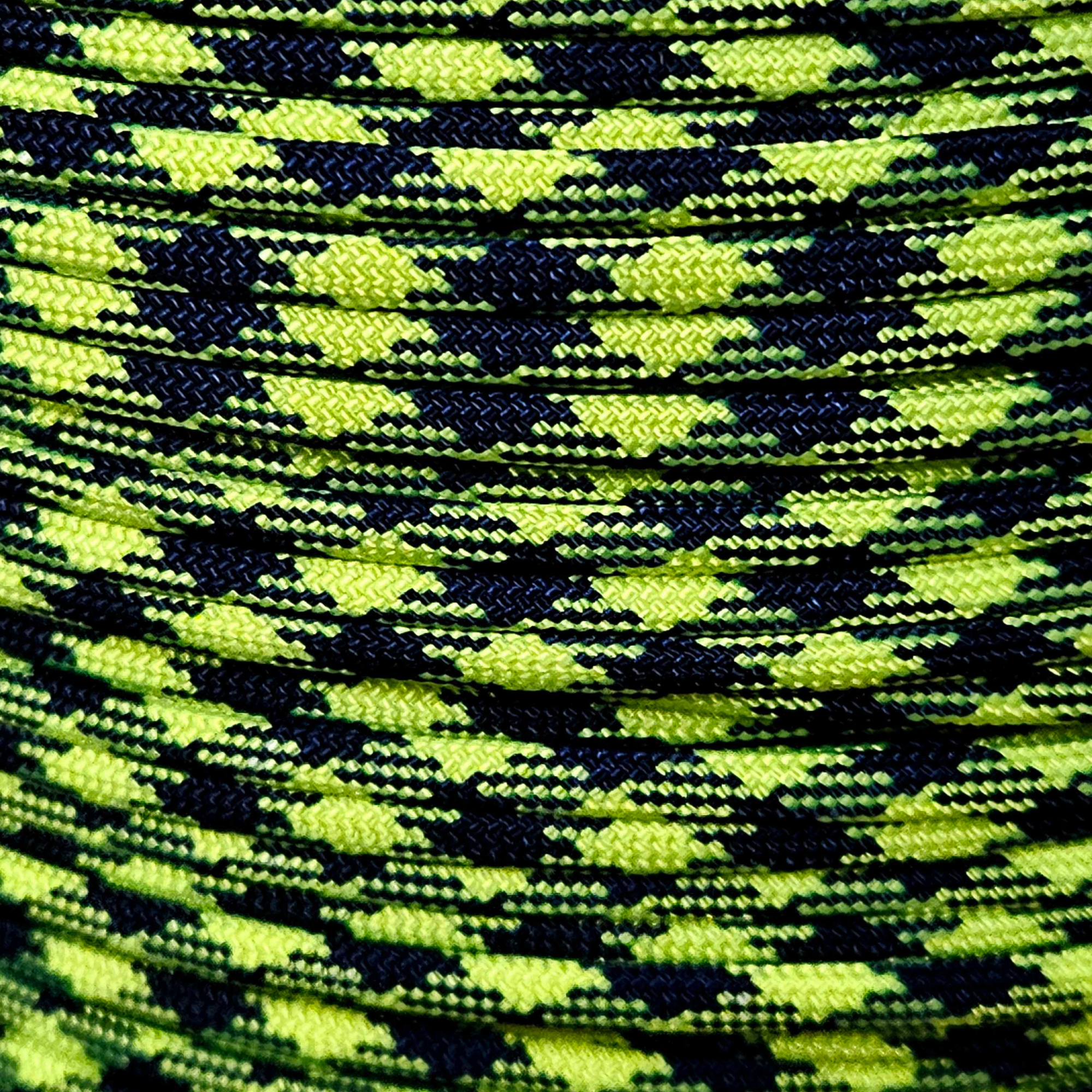 PARACORD 550 - WOLVERINE