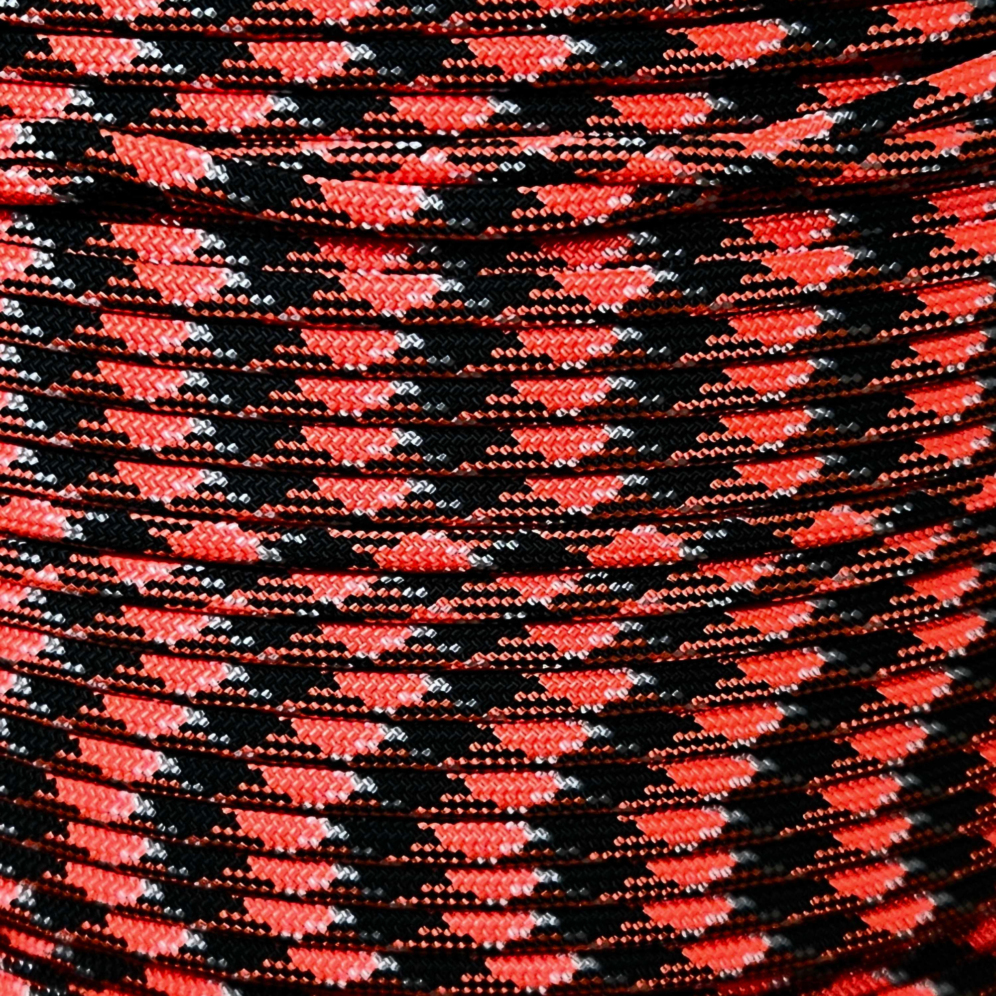 PARACORD 550 - ORANGE YOU HAPPY