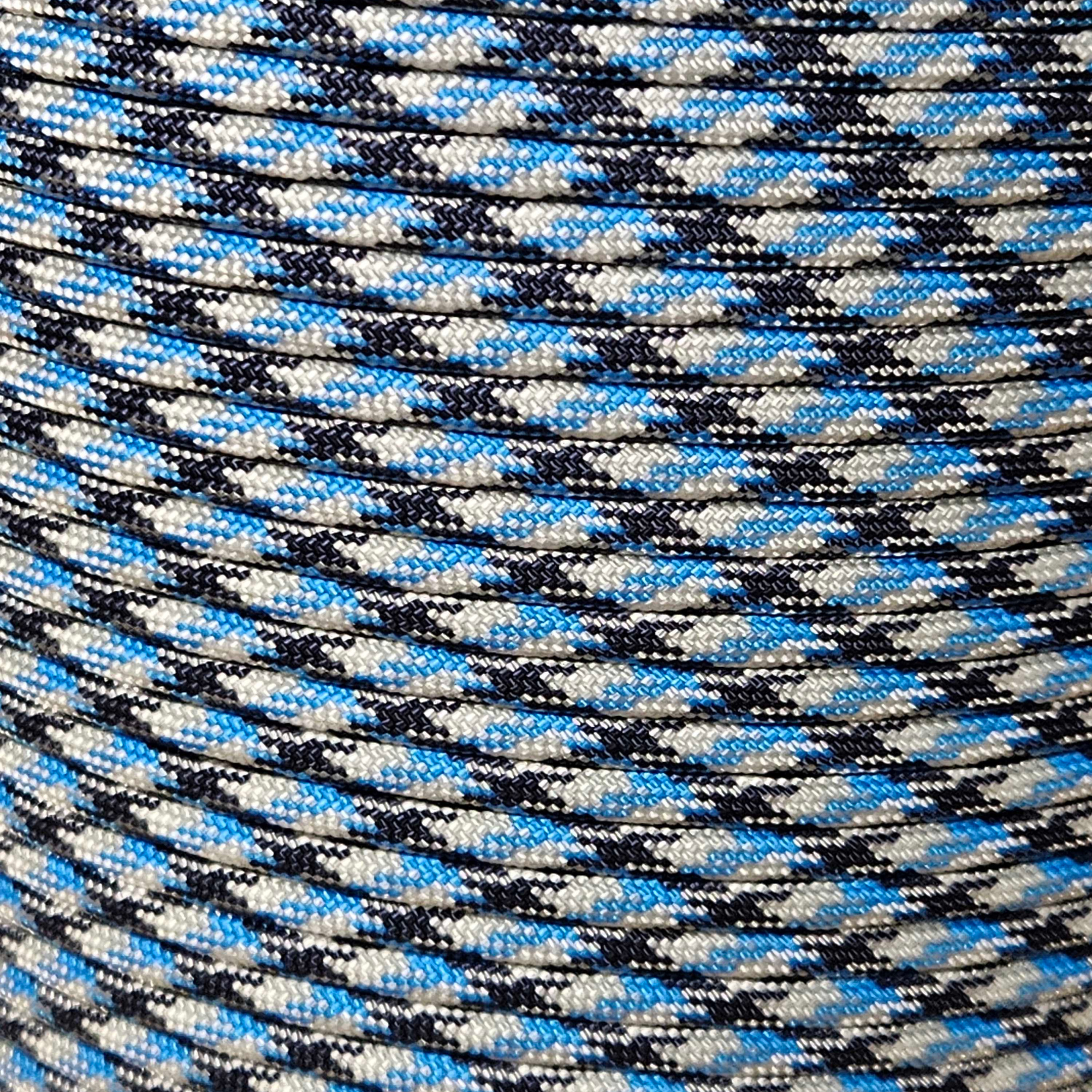 PARACORD 550 - GLACIER CAMO