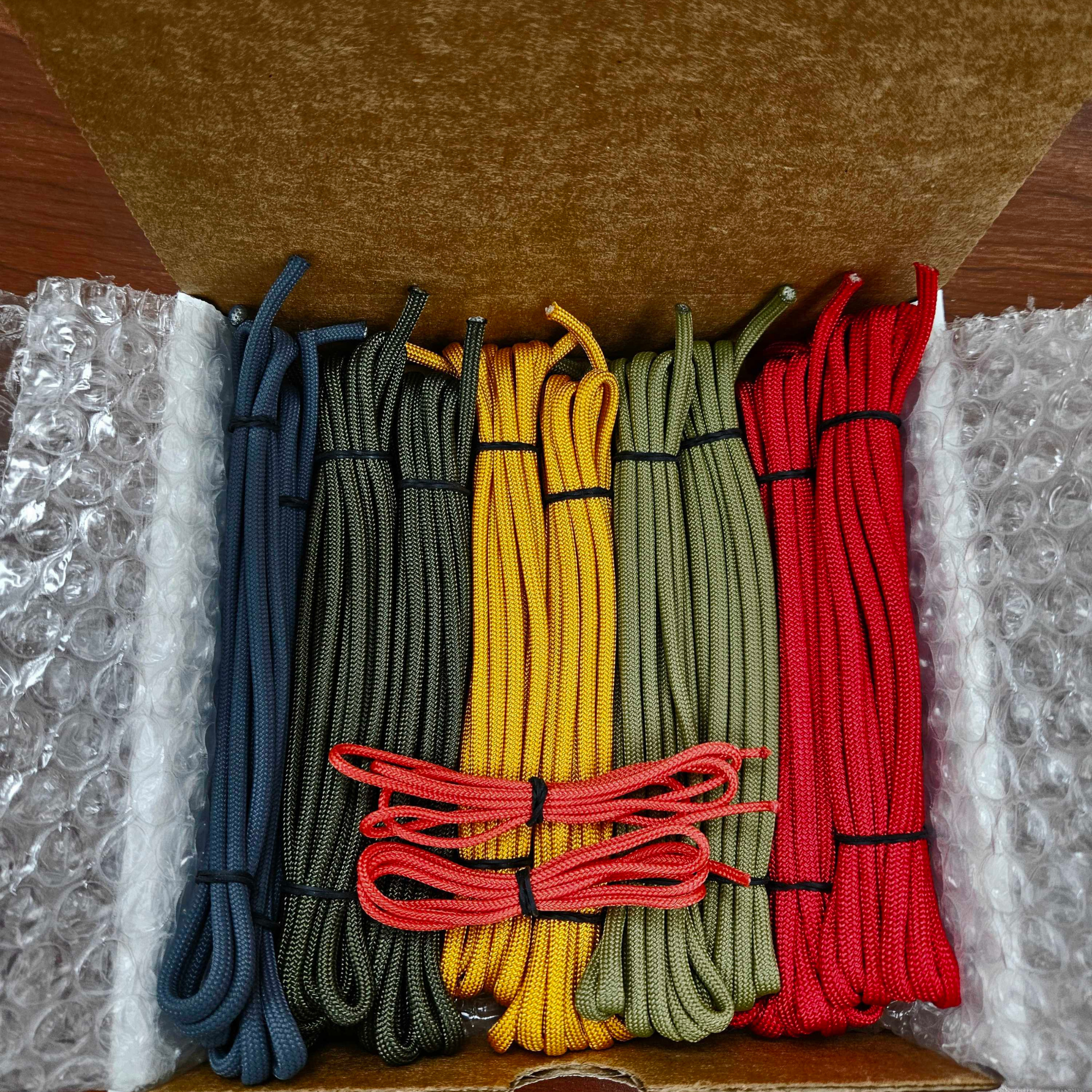 TaoTao Falls- Makes 2 Bracelets!